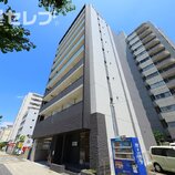 パルティール吹上アネックス