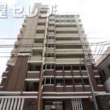 スタシオン川名公園