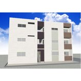 ハーモニーテラス高道町Ⅲ
