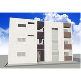 ハーモニーテラス高道町Ⅲ