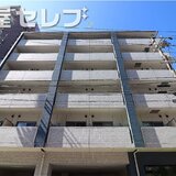 ホワイトメゾン平針