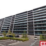 メガシティテラス　Ⅱ街区