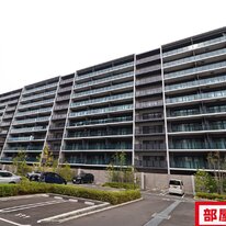 メガシティテラス　Ⅱ街区