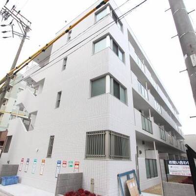 閑静な住宅地で過ごしやすい雰囲気です