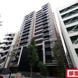 オープンレジデンシア名古屋栄