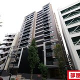 オープンレジデンシア名古屋栄