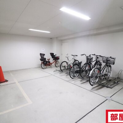 エントランスです。