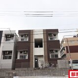 ハーモニーテラス外山