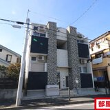 ハーモニーテラス長筬町Ⅱ