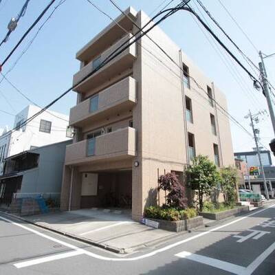 こんな物件あったらいいな。が現実に