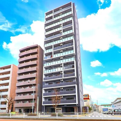 外観パース