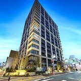 グランドメゾン大須ザ・タワー