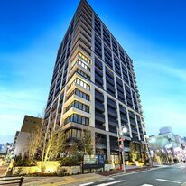 グランドメゾン大須ザ・タワー