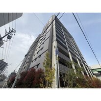 プレサンス　ロジェ　瑞穂ガーデン