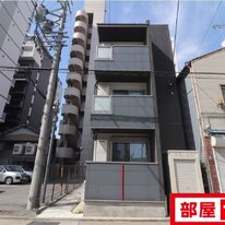 Freedom　Residence　Kurokawa