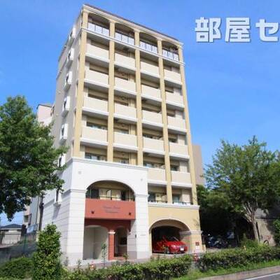 新築のためイメージ図