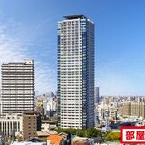 グランドメゾン池下ザ・タワー