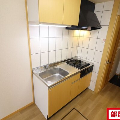 他のお部屋の写真です。(同タイプ)
