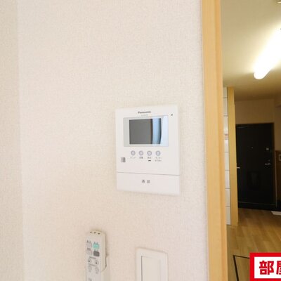 他のお部屋の写真です。(同タイプ)