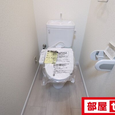 お部屋になります