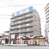 サンマール鳥居通