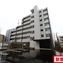 プレスティア藤が丘