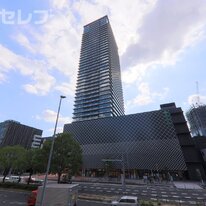グランドメゾン御園座タワー