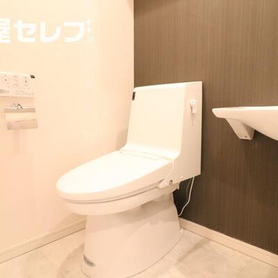 502号室写真