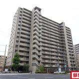 サンクレイドル志賀本通