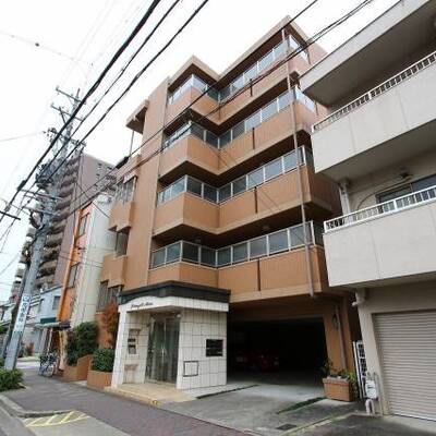 こんな物件あったらいいな。が現実に