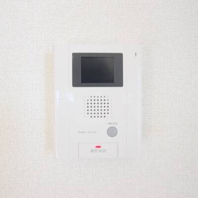 設備も整っています
