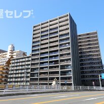 レーベン名古屋松重町GRAND AUBE