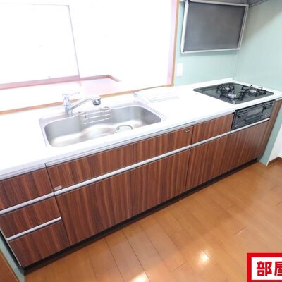 オートロックで安心ですね。