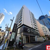 シエルブルー栄