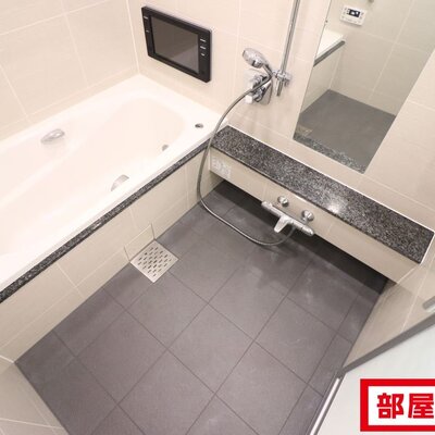 他号室の写真です。