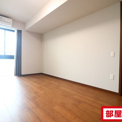 他号室の写真です。