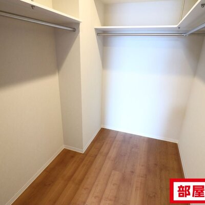他号室の写真です。