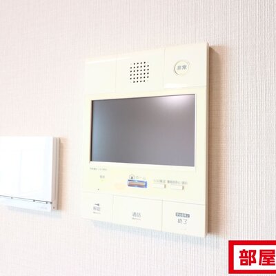 他号室の写真です。