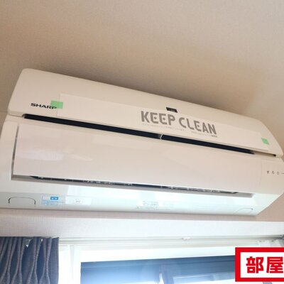他号室の写真です。