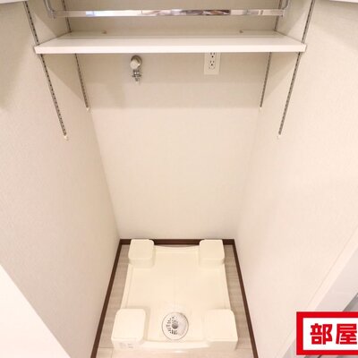 他号室の写真です。