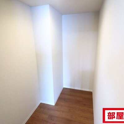 他号室の写真です。