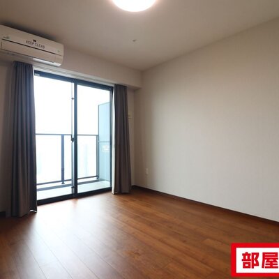他号室の写真です。
