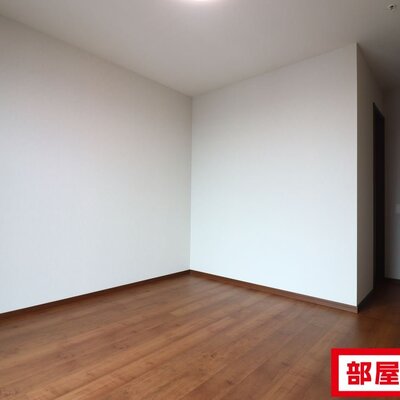 他号室の写真です。