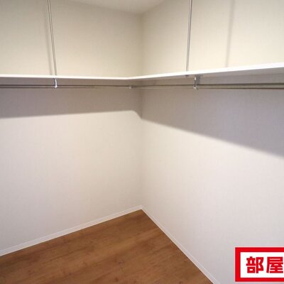 他号室の写真です。
