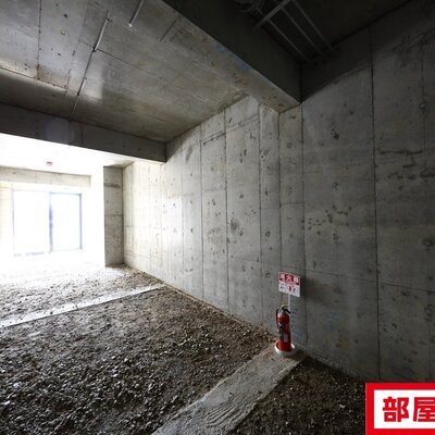 １Fテナント