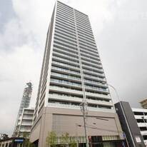 ヴィークタワー名古屋東別院