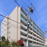 ザ・パークハウス　東山レジデンス