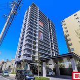 リニアゲートタワー名古屋