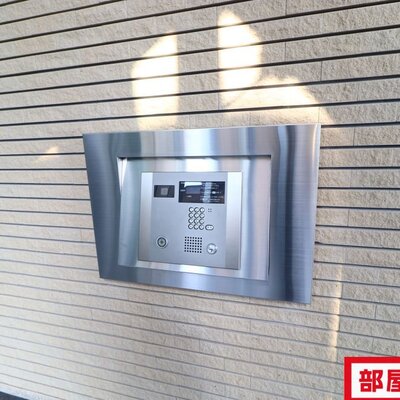 トランクルーム